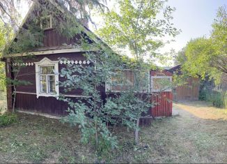 Дом на продажу, 42.5 м2, деревня Поречье, Красноармейская улица