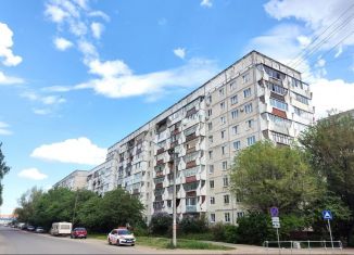 Продается 2-комнатная квартира, 52 м2, Йошкар-Ола, бульвар Чавайна, 20, микрорайон Центральный