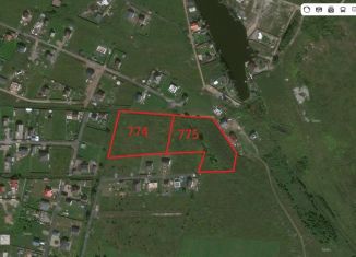 Продам земельный участок, 215 сот., Низинское сельское поселение