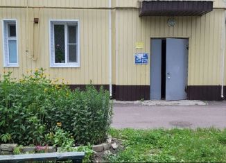 2-комнатная квартира на продажу, 54 м2, Поворино, улица Карла Маркса, 24