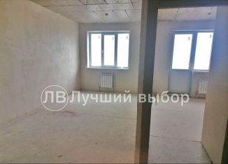 Однокомнатная квартира на продажу, 39.6 м2, Волгоград, проспект Маршала Жукова, 98Б, ЖК Атлант