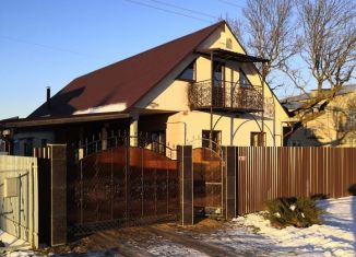 Дом на продажу, 170 м2, село Дмитриановское, улица Кузьмина, 15