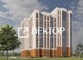 Продажа 2-комнатной квартиры, 66.9 м2, Ярославль, Рыбинское шоссе, 5