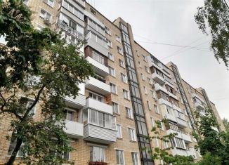 Продажа двухкомнатной квартиры, 36 м2, Москва, Самаринская улица, 1, Самаринская улица