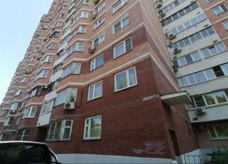 Продажа квартиры студии, 12 м2, Москва, 8-я улица Текстильщиков, 13к1, район Текстильщики