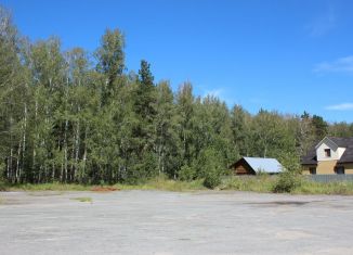 Продаю земельный участок, 6 сот., посёлок городского типа Богандинский, улица Нефтяников, 14