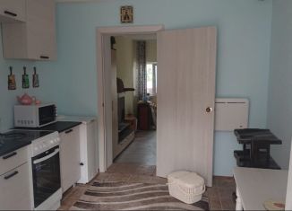 Продажа 2-комнатной квартиры, 34 м2, село Межводное, Южная улица, 4