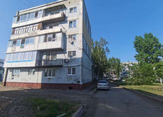 Продается четырехкомнатная квартира, 85.2 м2, Берёзовский, проспект Ленина, 58