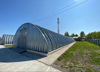 Продам складское помещение, 1161 м2, Новосибирская область
