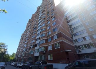 Продаю квартиру студию, 15.5 м2, Москва, 8-я улица Текстильщиков, 13к2, район Текстильщики