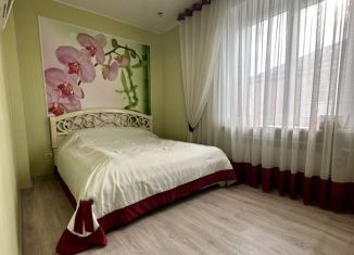 3-комнатная квартира на продажу, 76 м2, поселок городского типа Инской, улица Ильича