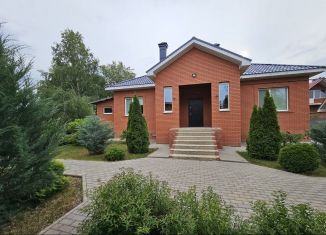 Продам дом, 220 м2, посёлок городского типа Усть-Кинельский