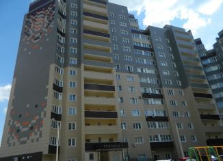 Двухкомнатная квартира на продажу, 73.3 м2, Нововоронеж, Первомайская улица, 7Б