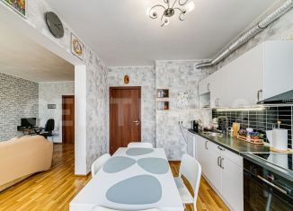 Продажа 3-комнатной квартиры, 84.2 м2, рабочий посёлок Селятино, Клубная улица