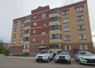 Продажа 1-комнатной квартиры, 35.3 м2, село Ворсино, улица Лыскина, 18