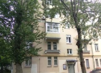 Продажа квартиры студии, 14 м2, Москва, улица Судакова