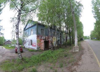 Помещение свободного назначения на продажу, 298 м2, село Визинга, Советская улица, 52