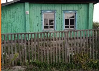 Дом на продажу, 58 м2, село Волчиха, Комсомольская улица, 385