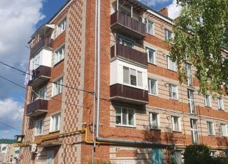 Продается 3-ком. квартира, 46.8 м2, Кукмор, улица Нур Баяна, 42