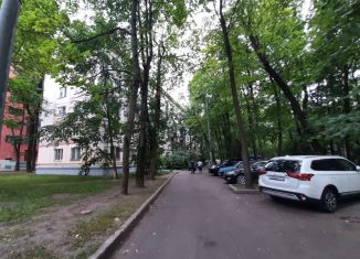 Аренда 3-комнатной квартиры, 67 м2, Москва, Шушенская улица, 7, Шушенская улица