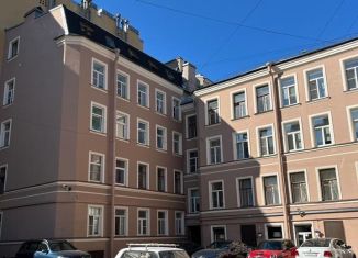 3-комнатная квартира на продажу, 95 м2, Санкт-Петербург, Лахтинская улица, 7, Лахтинская улица
