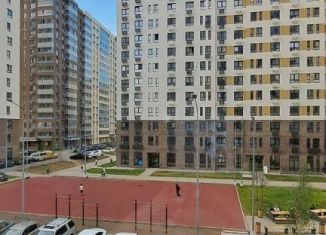 Аренда 3-комнатной квартиры, 55 м2, Люберцы, улица Камова, ЖК Люберцы 2020