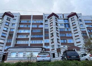 Сдается в аренду однокомнатная квартира, 41 м2, Мурманск, улица Академика Павлова, 11