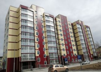 Продажа 4-ком. квартиры, 110 м2, Елизово, улица Рябикова, 49А