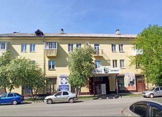 Продам 2-комнатную квартиру, 44.2 м2, Курганская область, Советская улица, 85