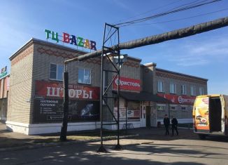 Продается торговая площадь, 1498.7 м2, Сердобск, улица Чапаева, 81