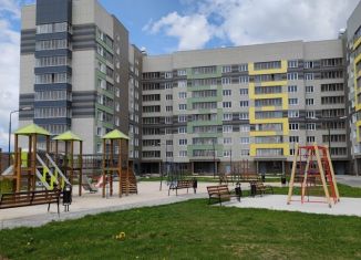 Продам 2-комнатную квартиру, 59.5 м2, поселение Первомайское, ЖК Эдельвейс, жилой комплекс Эдельвейс, к3