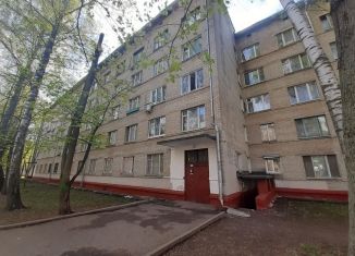 Продается 1-комнатная квартира, 17.4 м2, Москва, Химкинский бульвар, 19к1, метро Сходненская