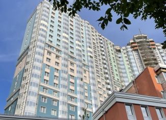 Продается 1-ком. квартира, 36 м2, Санкт-Петербург, ЖК Байрон