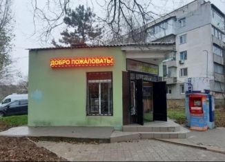 Продается помещение свободного назначения, 50 м2, посёлок городского типа Молодёжное, улица Строителей, 5А