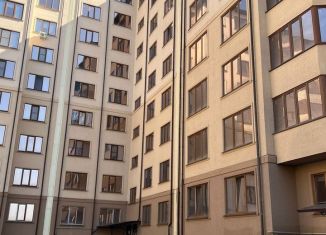 2-комнатная квартира на продажу, 65 м2, Нальчик, улица Шарданова, 48, ЖК Белые Паруса