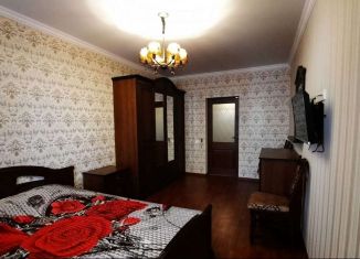 Двухкомнатная квартира в аренду, 70 м2, Краснодарский край, Краснодарская улица, 64Бк2
