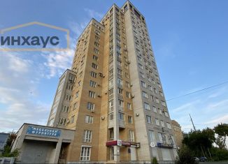 Продажа пятикомнатной квартиры, 134 м2, Пермский край, улица Металлистов, 5