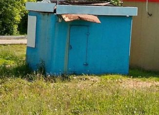 Продаю гараж, 10 м2, поселок Красный Ключ, Центральная улица