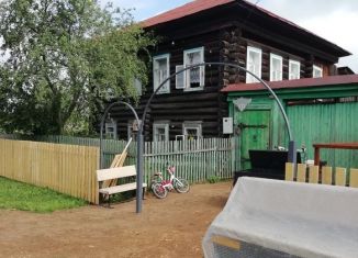 Продам дом, 71 м2, Чёрмоз, улица Крупской, 11