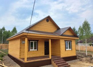 Продам дом, 115 м2, поселок Чистые Ключи