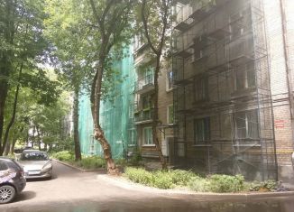 Продается квартира свободная планировка, 19.3 м2, Москва, район Метрогородок, улица Николая Химушина, 13к5