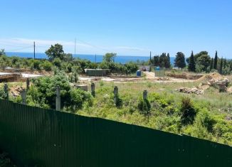 Продам земельный участок, 5 сот., село Лазурное, улица Головкинского