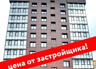 2-комнатная квартира на продажу, 101.9 м2, Камчатский край, улица Виталия Кручины, 19А