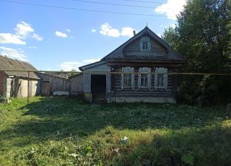 Дом на продажу, 62 м2, село Поводимово, Рабочая улица