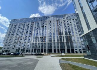 Квартира на продажу студия, 31 м2, Москва, Сколковское шоссе, 40к1, ЖК Стеллар Сити