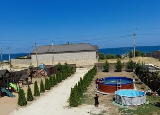 Сдам дом, 100 м2, поселок при станции Инчхе