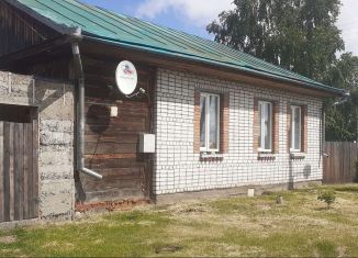 Продам дом, 63 м2, Енисейск, улица Доброва, 34