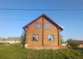 Продам дом, 117 м2, село Высокая Гора, Сосновая улица