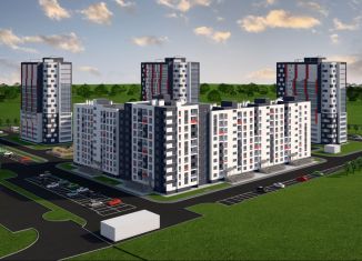 Двухкомнатная квартира на продажу, 65.7 м2, Нижегородская область
