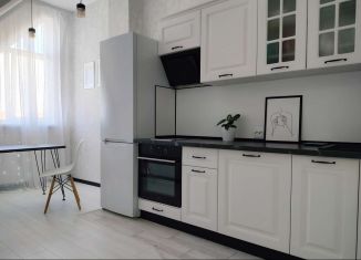 Продается 3-комнатная квартира, 67.8 м2, Геленджик, Витебская улица, 12к6/1, ЖК Столичный квартал